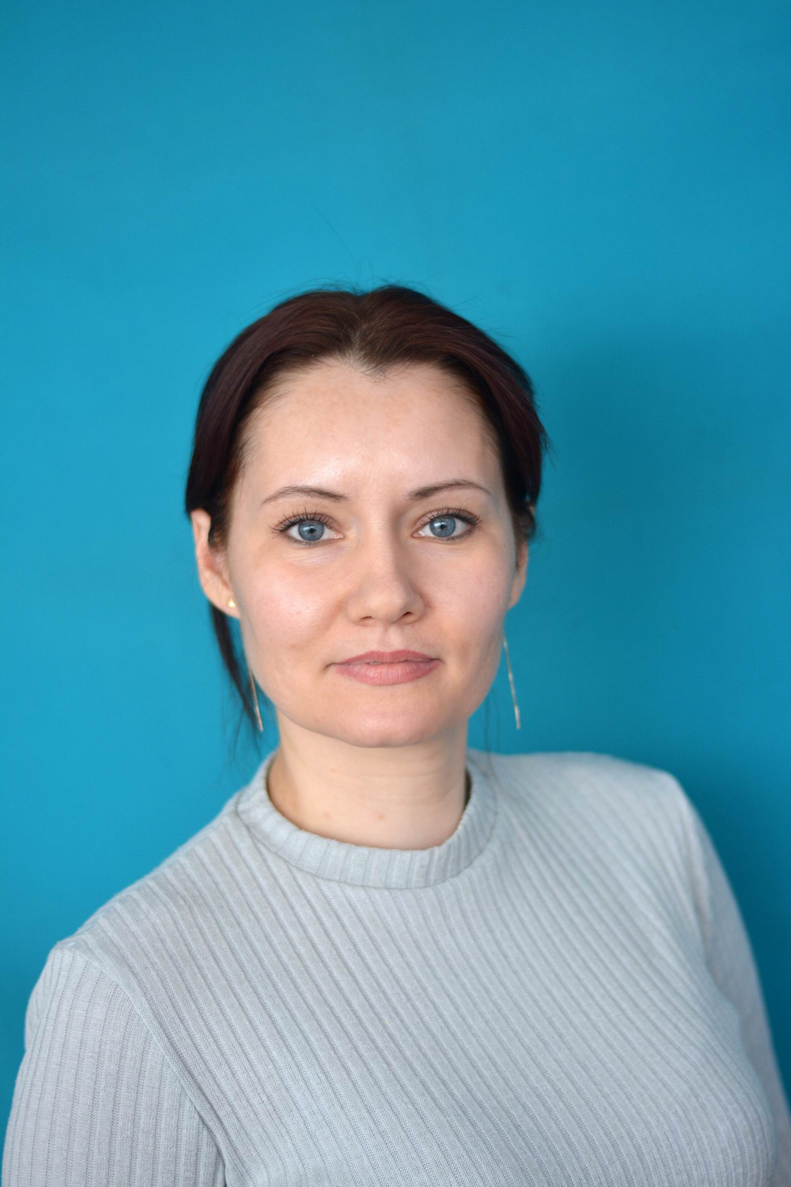 Назарова Светлана Васильевна.
